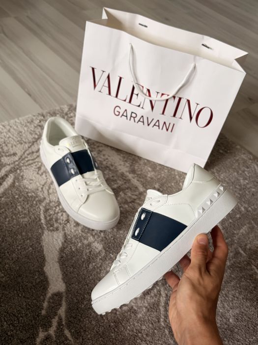 Valentino Garavani