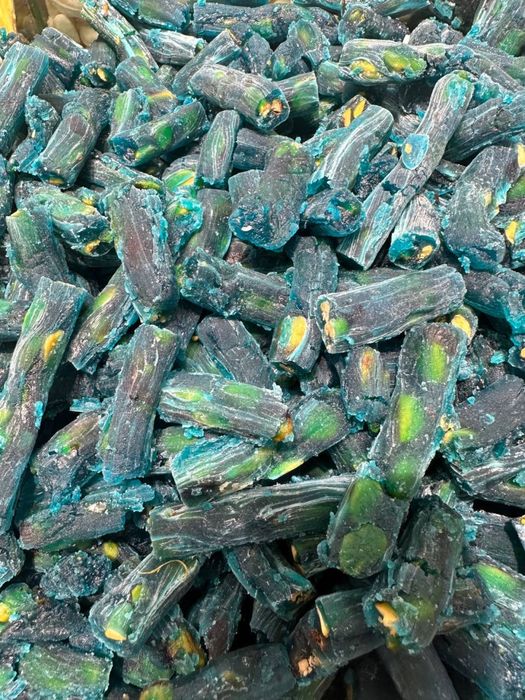 Все виды сухофруктов И Турецкий Лукум