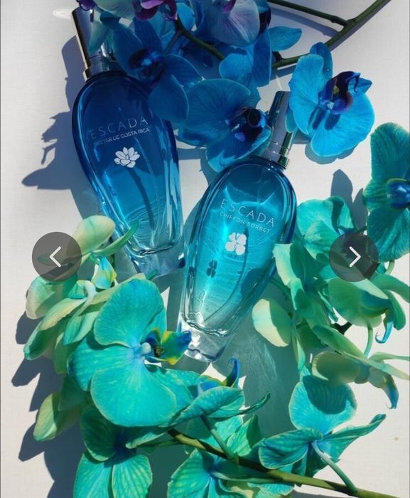 Escada 100 ml 2 bucati