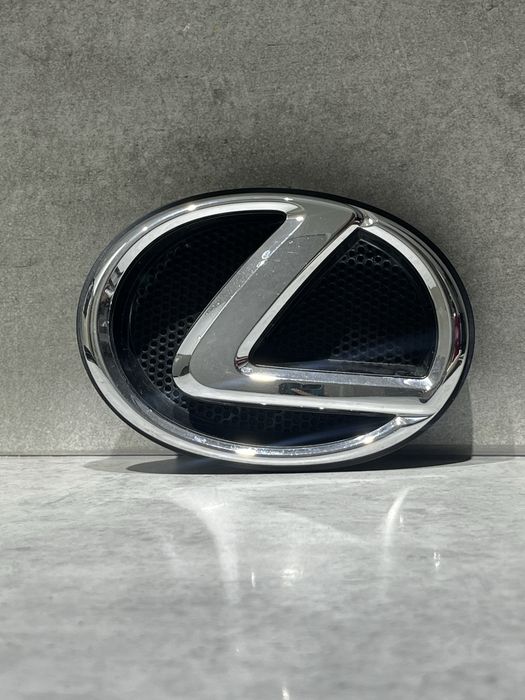 Значок для машины