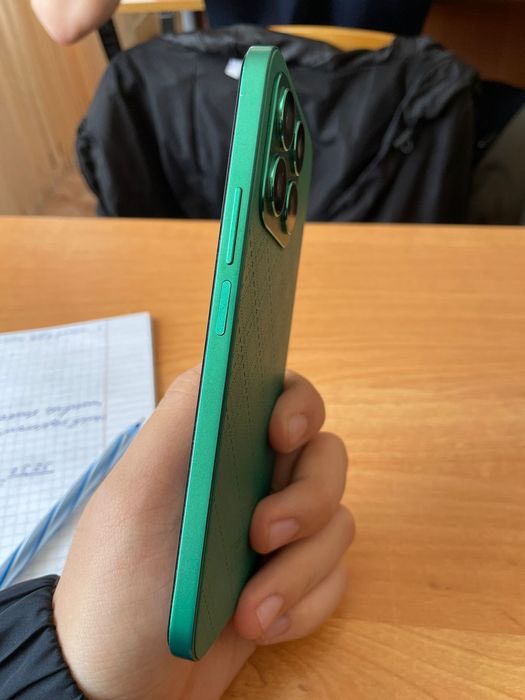 Обмен Honor x8b.