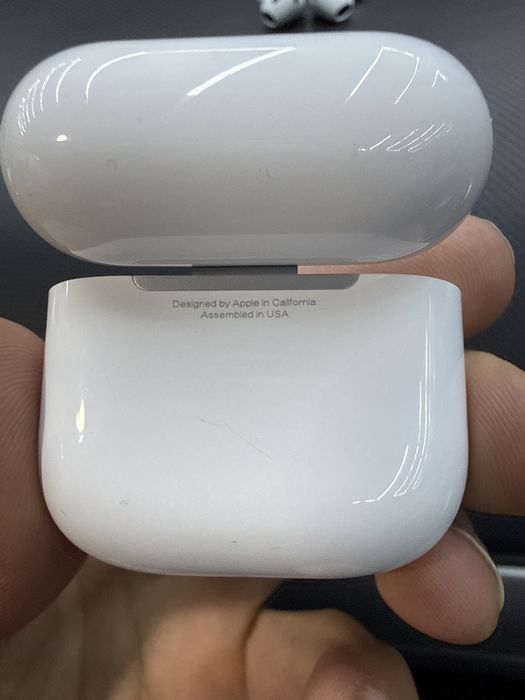 Airpods 4 usa kopia