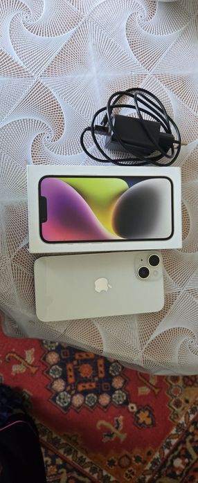 Продам  iPhone 14