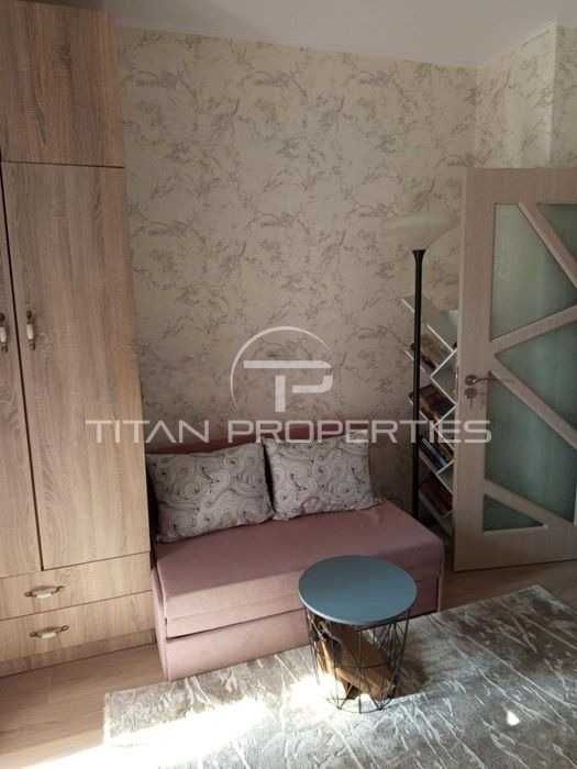 Продава се Двустаен апартамент в Пловдив, Кършияка - 43 кв.м за 2252 €/кв.м - Снимка #3