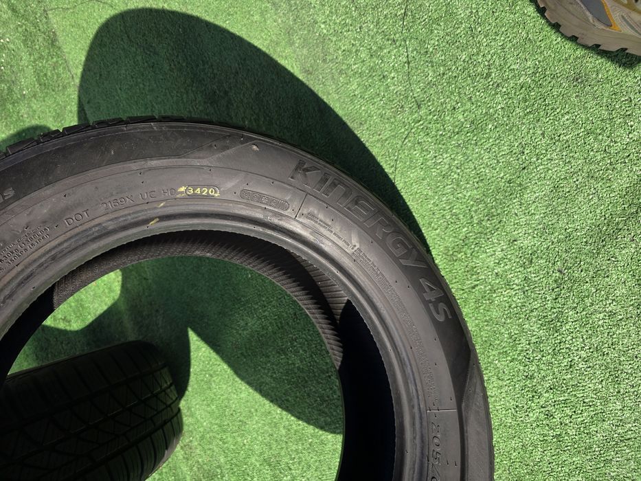 205.60.16 hankook m+s