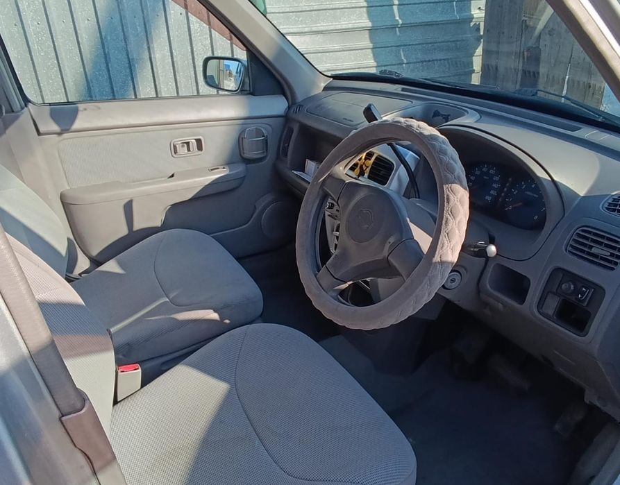 Продам Ниссан куб