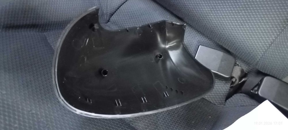 Огледало за кашкай