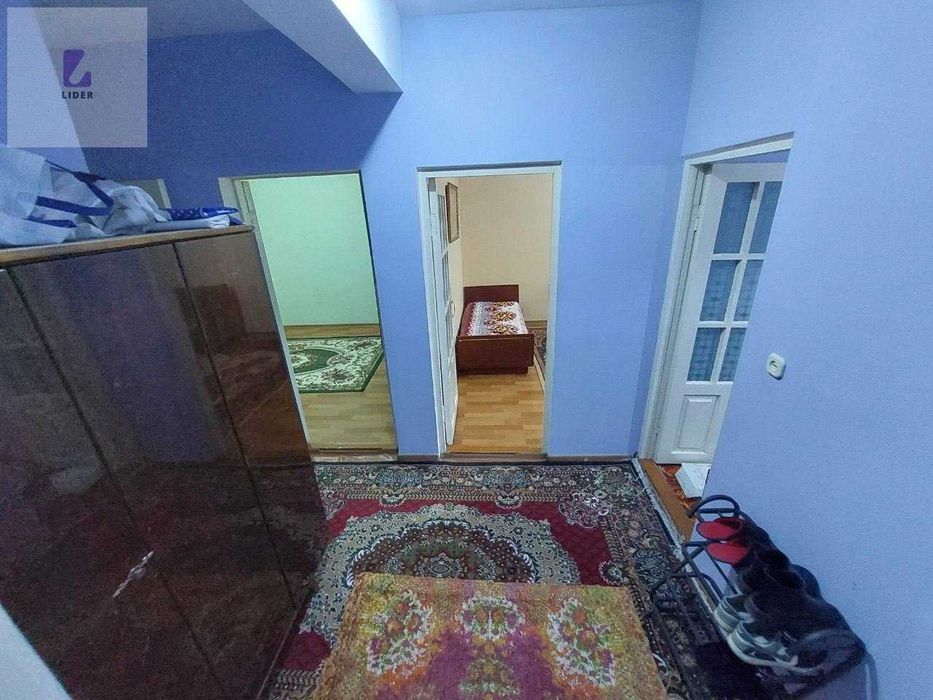 2х комнатная квартира в кирпичном доме, 77-серия по ул.Гагарина