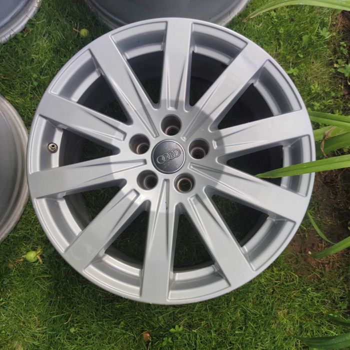 Джанти Ауди  18"