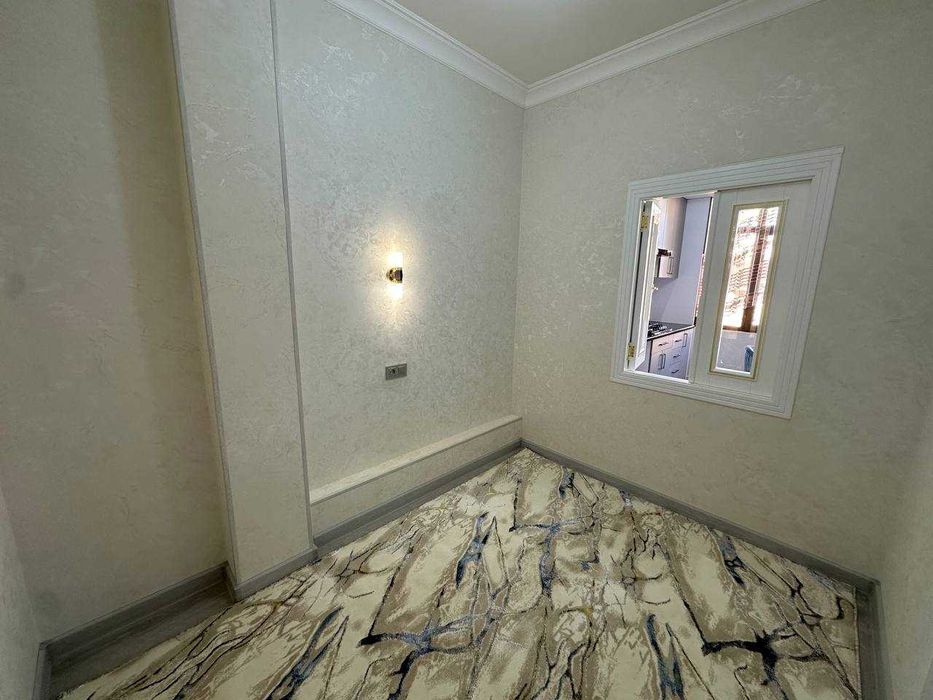 3х комнатная квартира на 4 этаже 70кв/м, в Самарканде