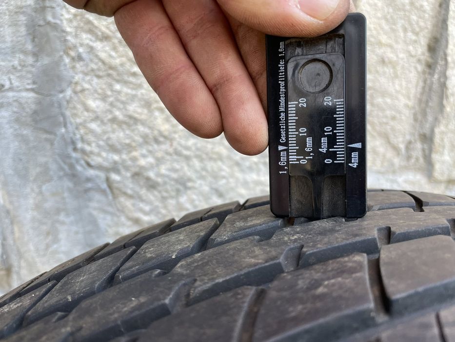 Летни гуми DUNLOP 175/60/16