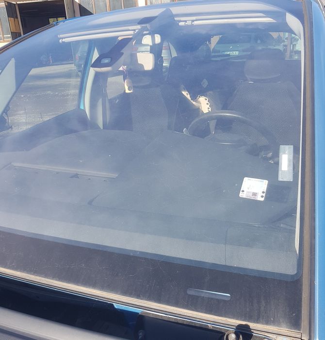 Предно стъкло Citroen C4 Picasso Ситроен Ц4 Пикасо 2008г. до 2013г.