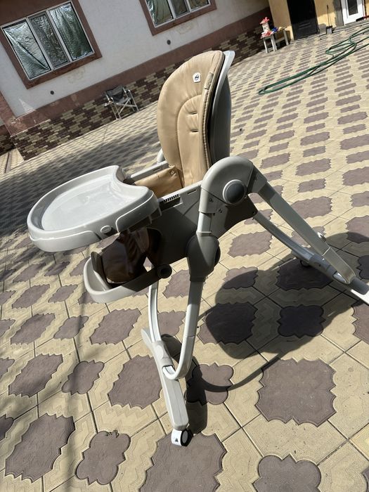 Детский кресла трансформер