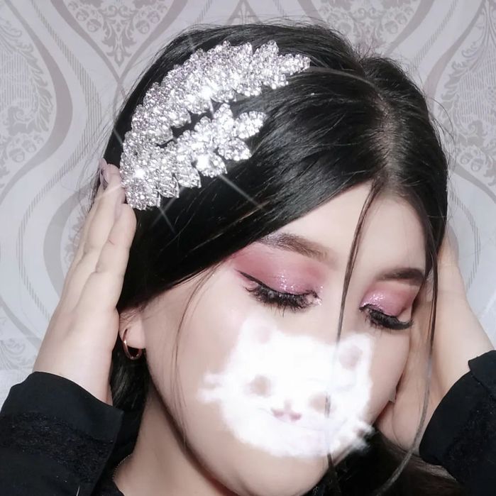 Kelinlar uchun deodemalar,karonalar