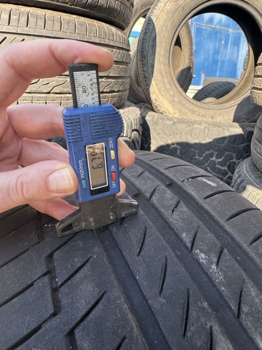 4бр 245/45R19 CONTINENTAL PremiumContact 6