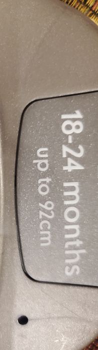 Продается новое  платье детское деним