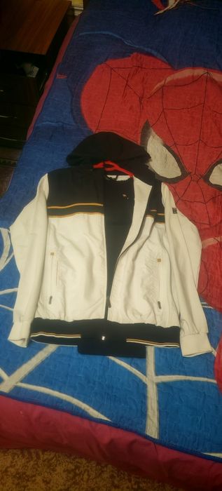 Мото кийими ва шлем