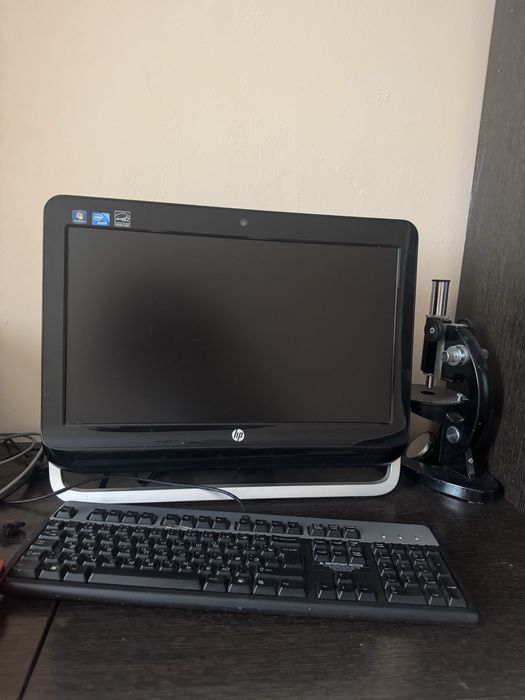 Продам Моноблок 20 HP Pro 3420 (Core i3 / 4GB / 500GB)