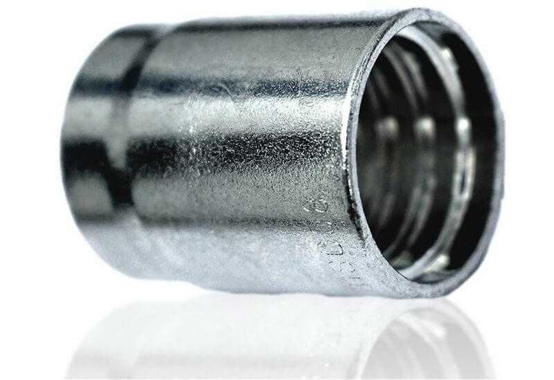 Bucse bucsa ferula sertizare furtun furtunuri hidraulice cutie en gros