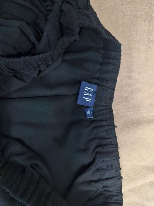 Gap s-m юбка из сша