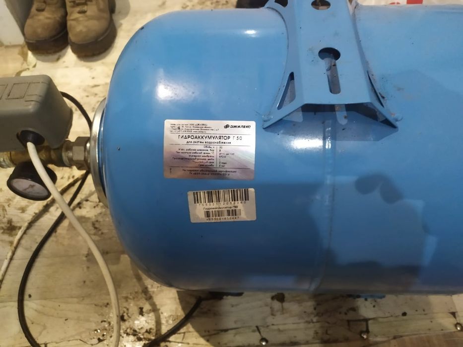 Продам глубинный насос