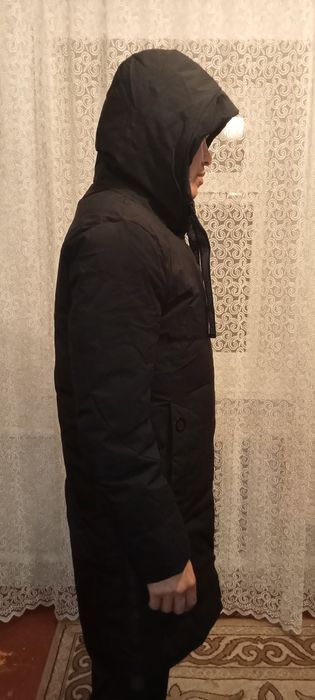 Продам мужскую куртку