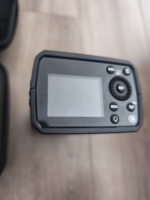 светкавица Godox AD200Pro