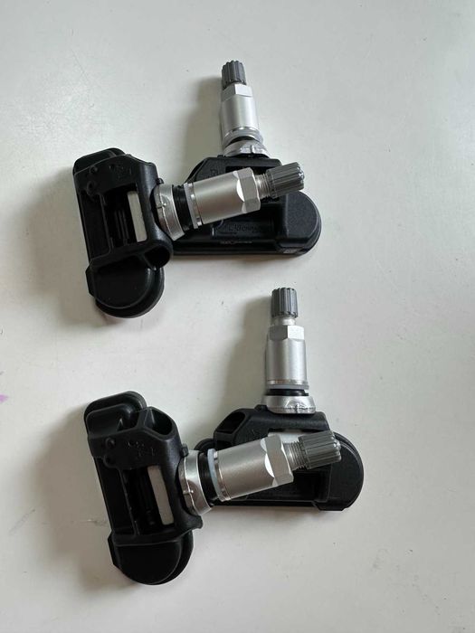 Нови Оригинални TPMS Сензори 433 Opel, Chevrolet,Saab - 13581560