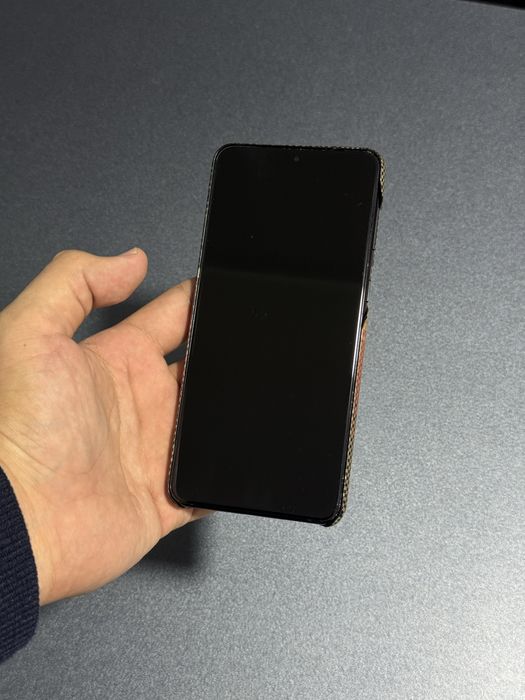 Самсунг S21+ 5G (korea)