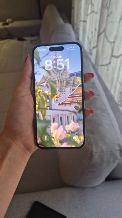 Iphone 14 Pro 128 GB