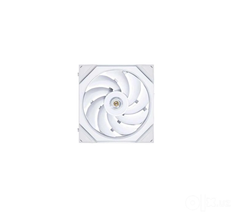 ' Вентилятор Lian Li UNI FAN TL FLEX 120mm ARGB White