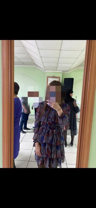 Кожанка  Lichi  (42-44)