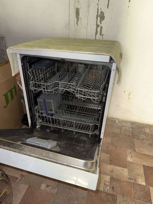 Посудамойка на продажу