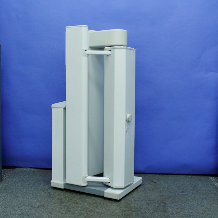 Calandru Miele Electronic B 865