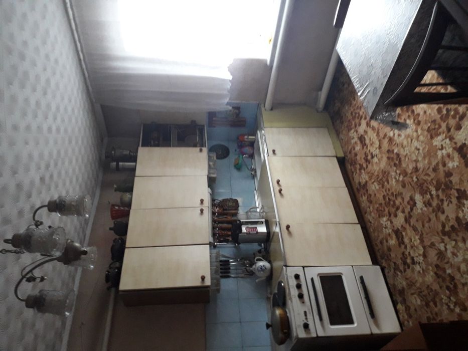 Обмен дом на квартиру