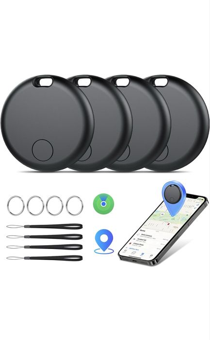 AirTag pentru iphone