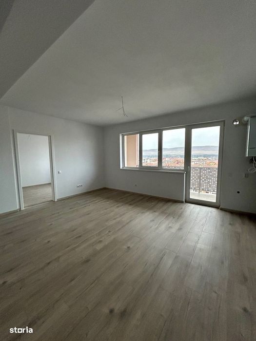 Ap 27 Teilor Residence - 2 camere FINISAT