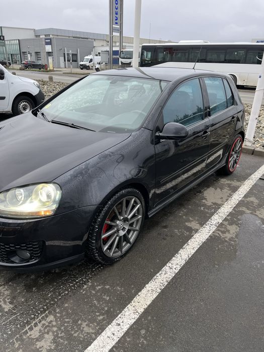 Vand Golf 5 GTI
