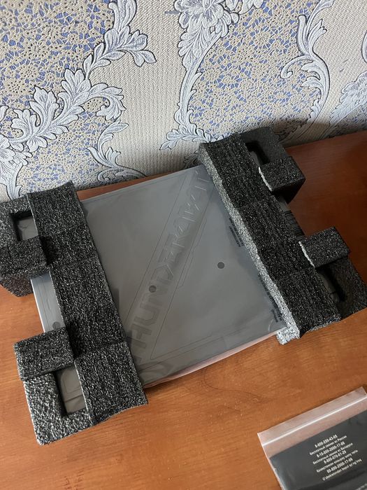 Игровой ноутбук комплект