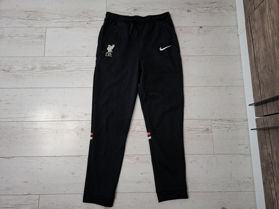 Nike Liverpool-Ориг. Детско долнище
