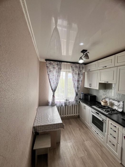 Продам 3 комнатную квартиру
