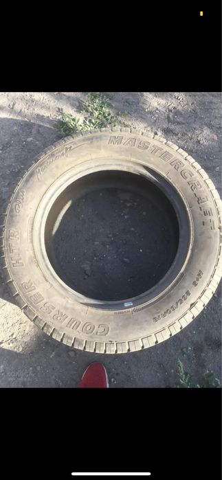 Продам шины резину