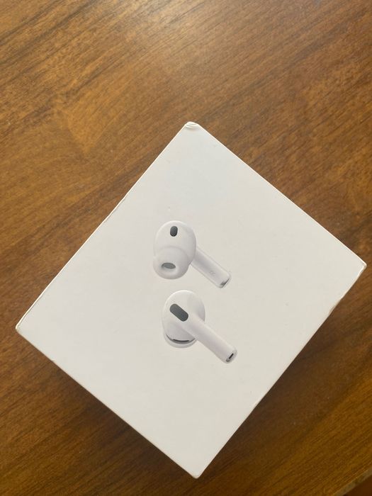 Apple AirPods Pro 3