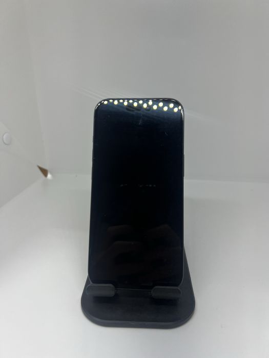 IPhone 15 128 GB Black imei: 82537 Pintel.kz