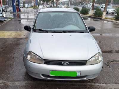 Лада калина седан