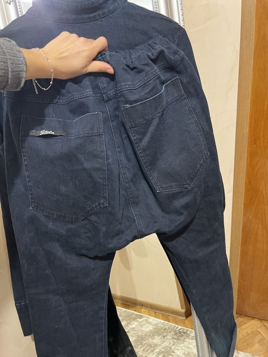 Дънков гащеризон Stela