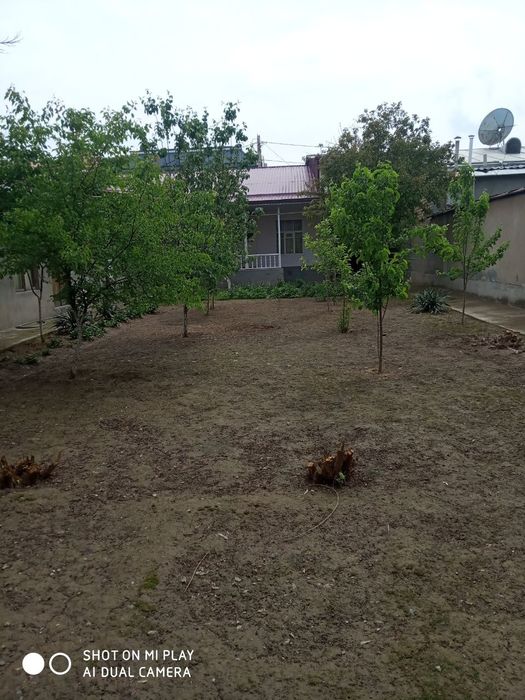 Продаётся участок