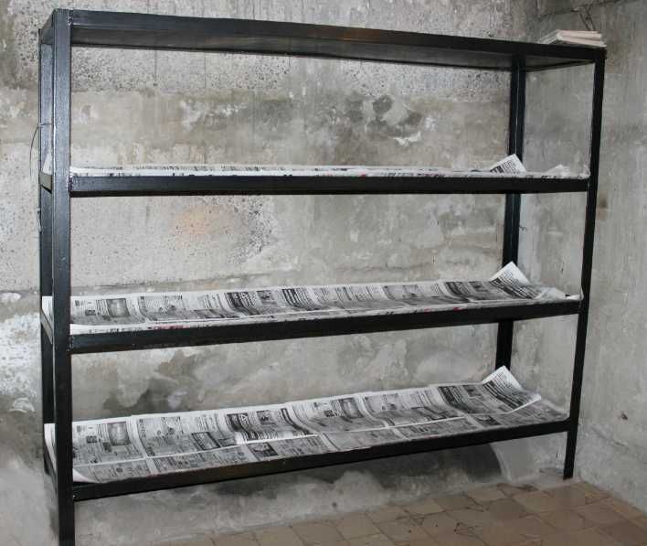 Гараж подземный на Утепова