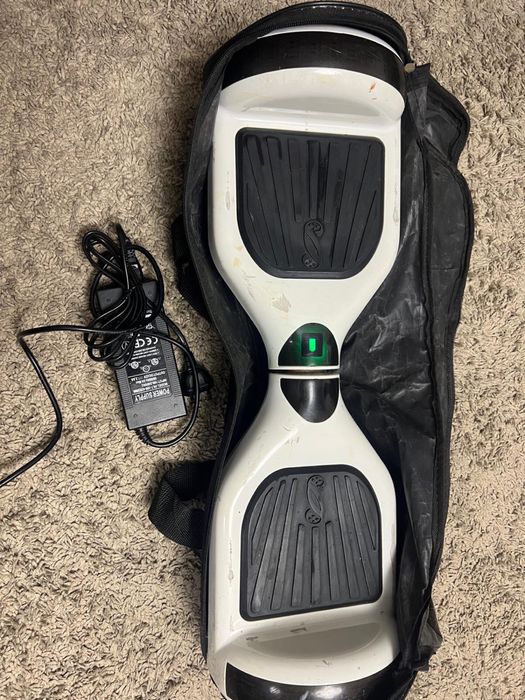 Scuter electric hoverboard camry