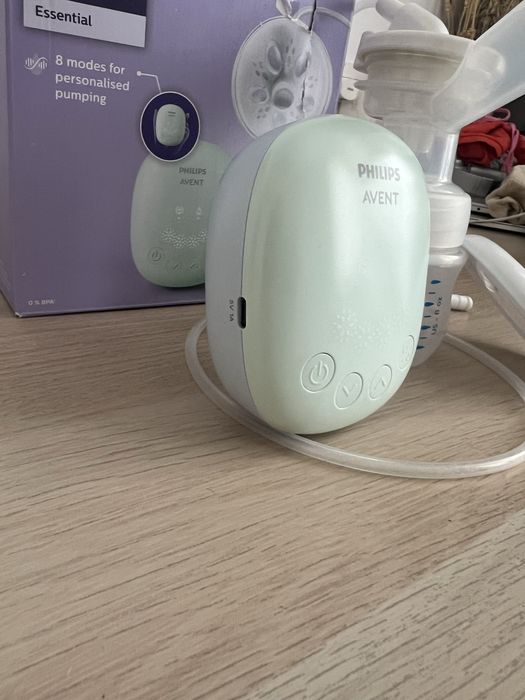Pompa de san electrica Philips Avent